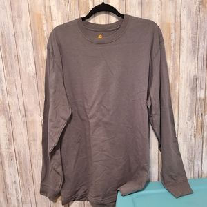 Carhartt Long Sleeve